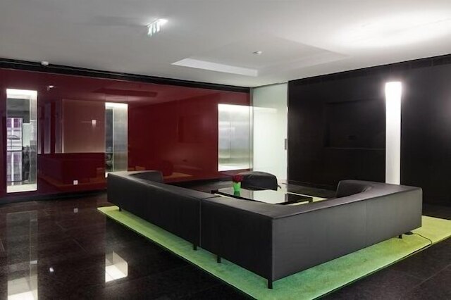 ホテル 3K ユーロッパ