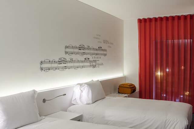 ホテル 3K ユーロッパ