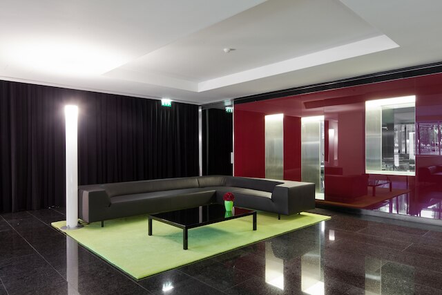 ホテル 3K ユーロッパ