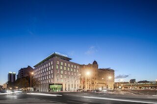 ホテル 3K ユーロッパ