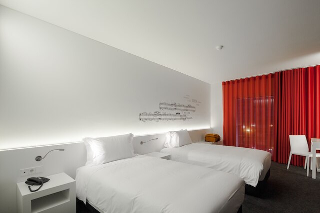 ホテル 3K ユーロッパ