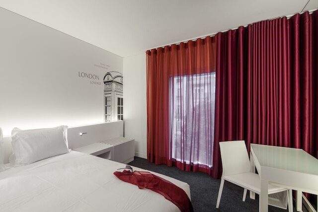 ホテル 3K ユーロッパ