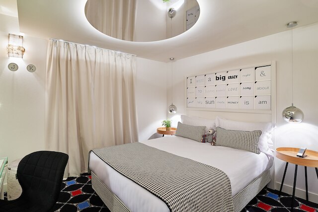 オテル ジョーク - アストテル