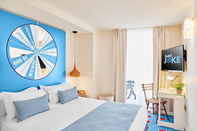 オテル ジョーク - アストテル