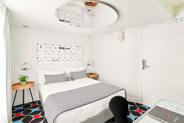 オテル ジョーク - アストテル