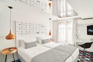 オテル ジョーク - アストテル