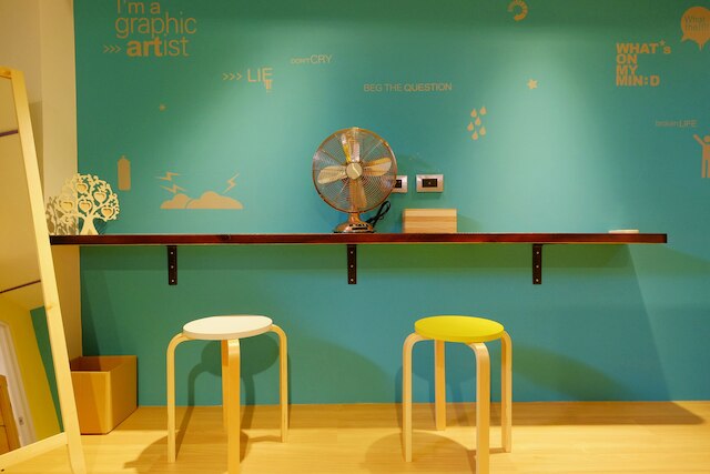 レオ ホ ホステル