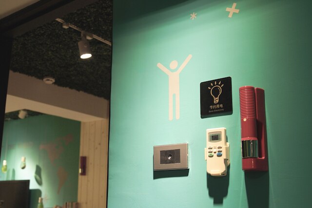 レオ ホ ホステル