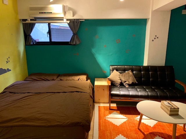 レオ ホ ホステル