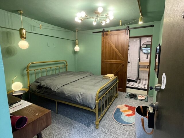 レオ ホ ホステル