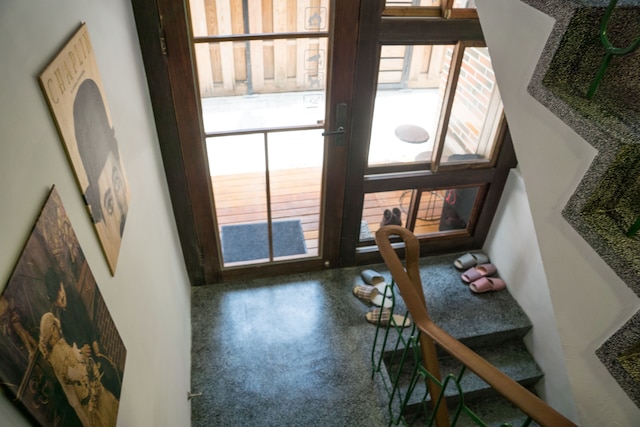 ロフト ウォー デザイン イン (Loft Wo 閣樓設計旅店)