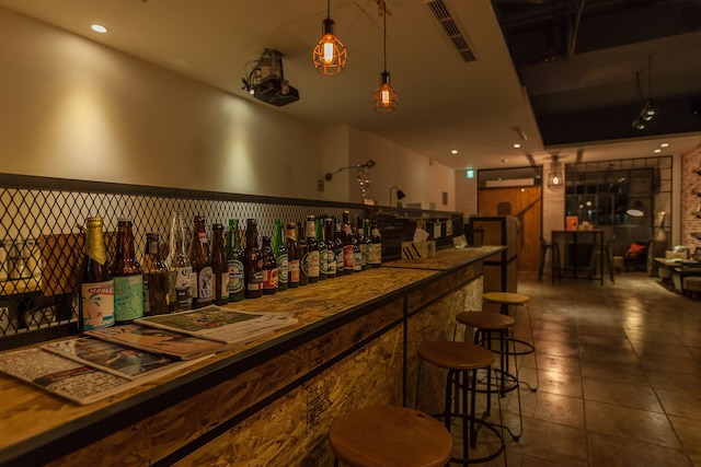 ミニ ボヤージュ ホステル フアリアン