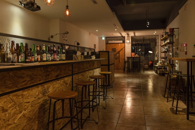 ミニ ボヤージュ ホステル フアリアン