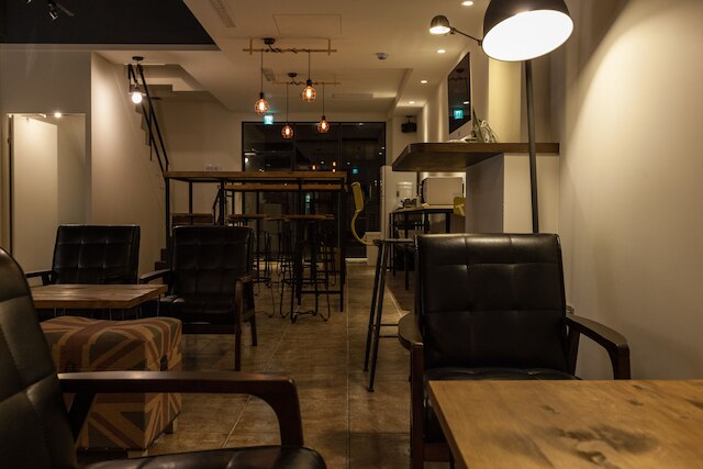 ミニ ボヤージュ ホステル フアリアン