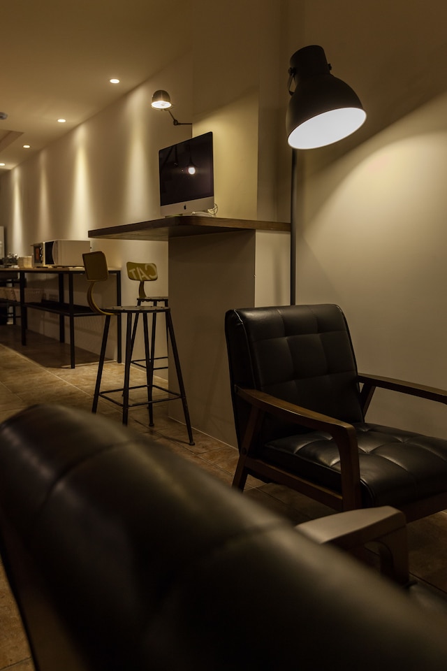 ミニ ボヤージュ ホステル フアリアン