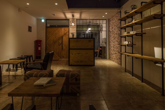 ミニ ボヤージュ ホステル フアリアン