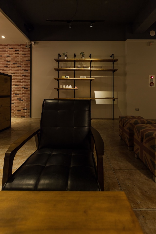 ミニ ボヤージュ ホステル フアリアン