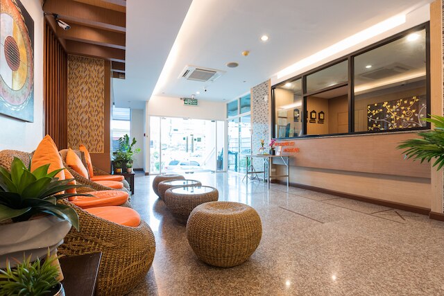 24 アット ホーム ホテル