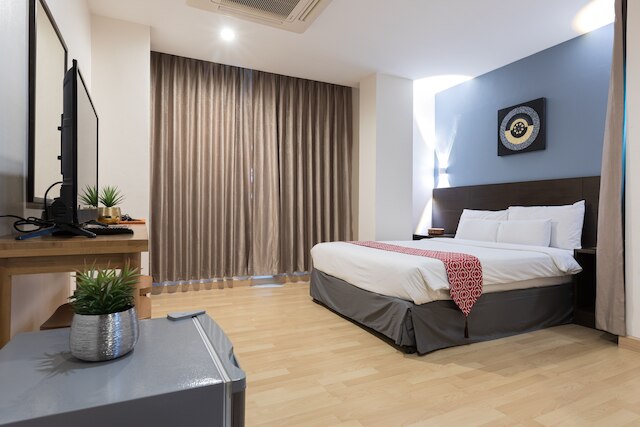 24 アット ホーム ホテル