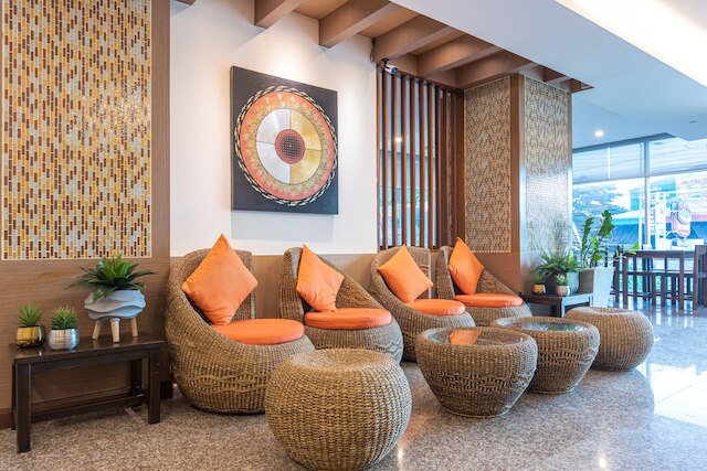 24 アット ホーム ホテル