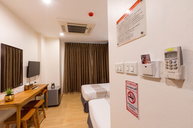 24 アット ホーム ホテル