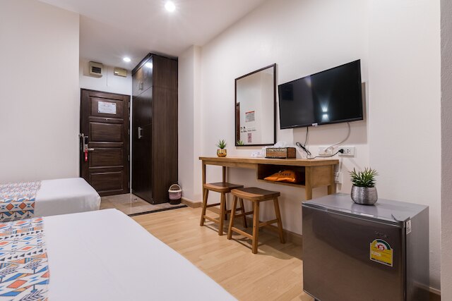 24 アット ホーム ホテル