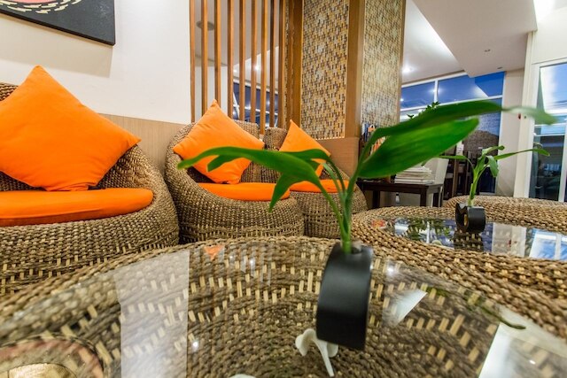 24 アット ホーム ホテル