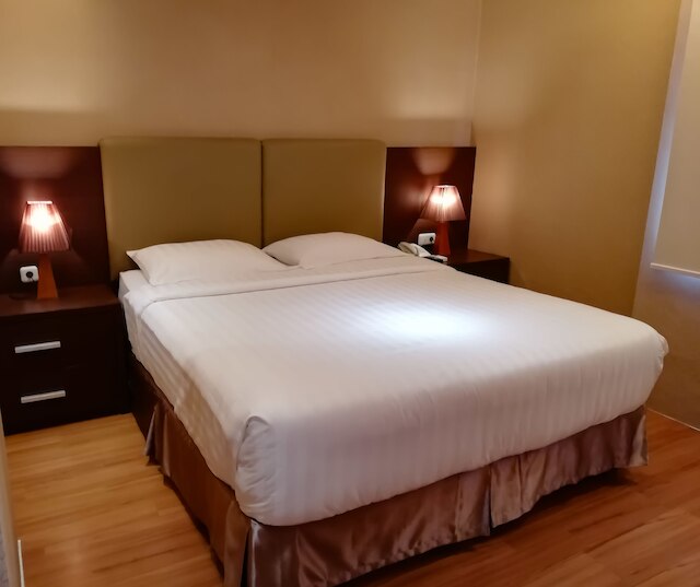 ロイヤル スイート コンドテル