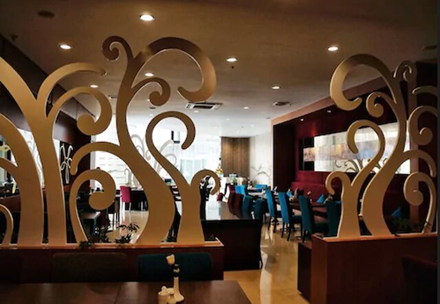 ロイヤル スイート コンドテル