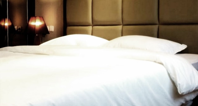 ロイヤル スイート コンドテル