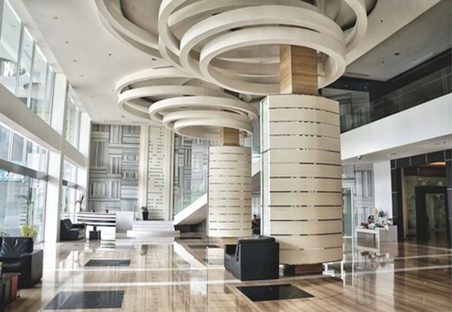 ロイヤル スイート コンドテル