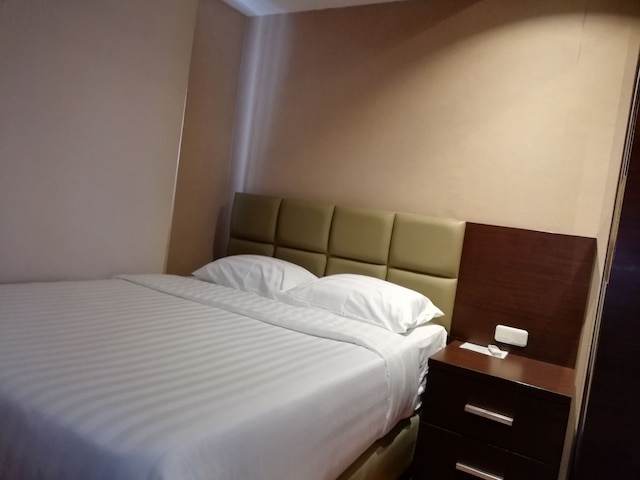 ロイヤル スイート コンドテル