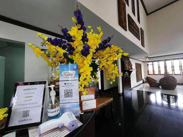 アリヤ イン チェンライ