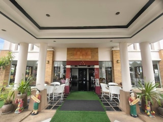 アリヤ イン チェンライ