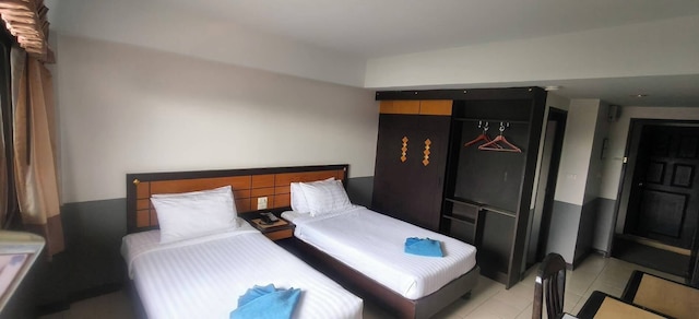 アリヤ イン チェンライ