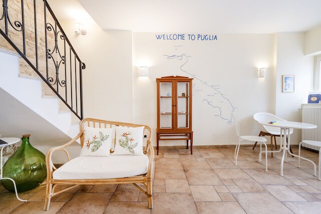 ベラ・バリールームズ