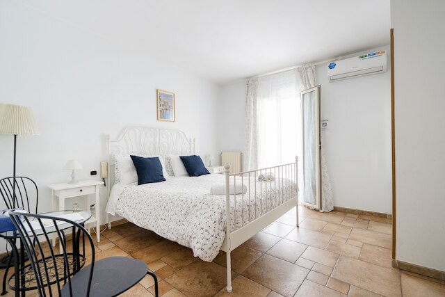 ベラ・バリールームズ