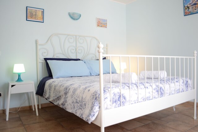 ベラ・バリールームズ