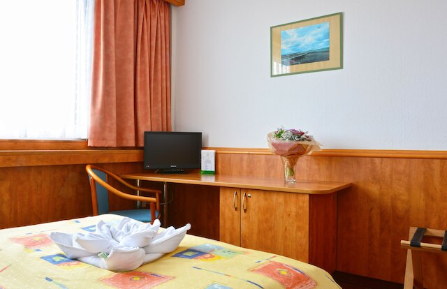 ホテル オリンピック