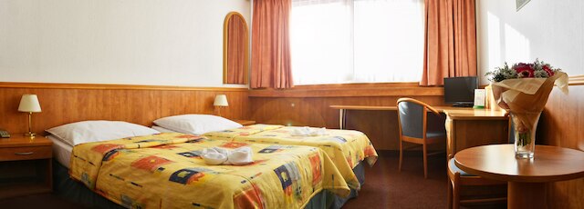 ホテル オリンピック