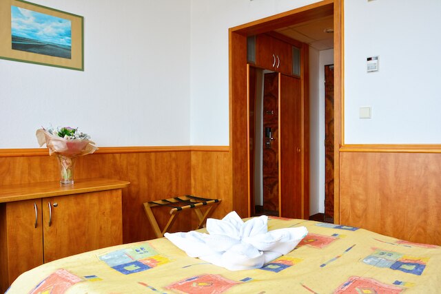 ホテル オリンピック