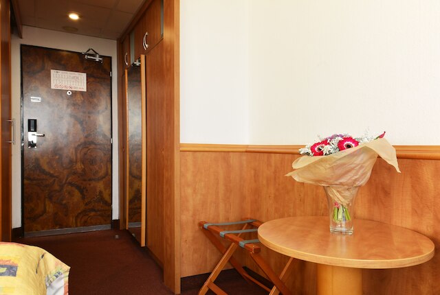 ホテル オリンピック