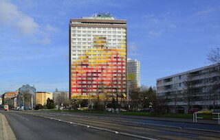 ホテル オリンピック