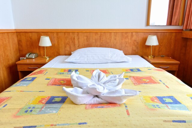 ホテル オリンピック