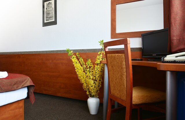 ホテル トリスター