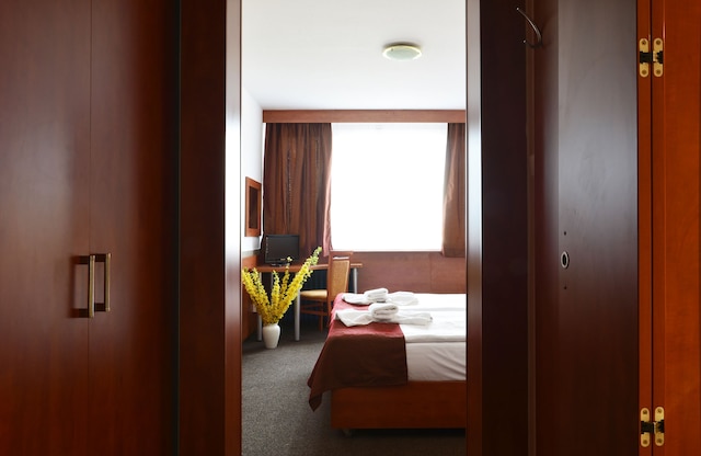 ホテル トリスター