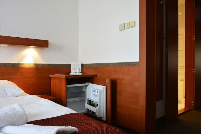 ホテル トリスター