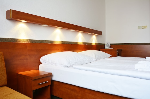 ホテル トリスター