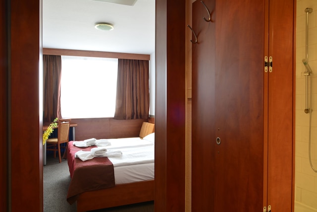 ホテル トリスター