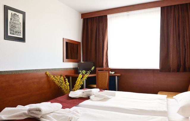 ホテル トリスター